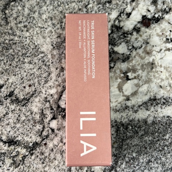 ILIA Makeup Ilia Beauty Poshmark